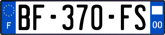 BF-370-FS