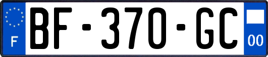 BF-370-GC