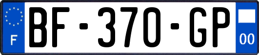 BF-370-GP