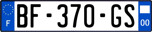 BF-370-GS
