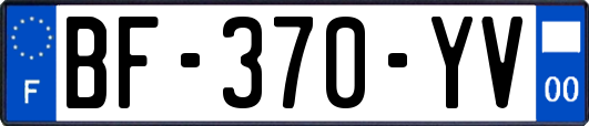 BF-370-YV