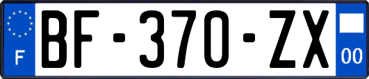 BF-370-ZX