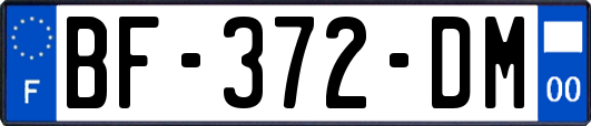BF-372-DM