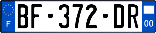BF-372-DR