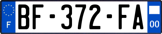 BF-372-FA