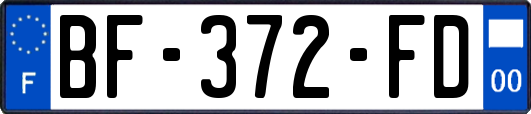 BF-372-FD