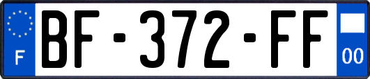 BF-372-FF