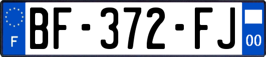 BF-372-FJ
