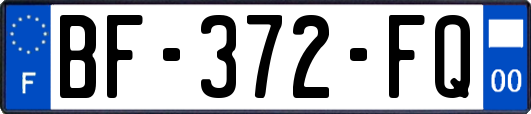 BF-372-FQ