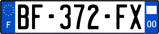 BF-372-FX