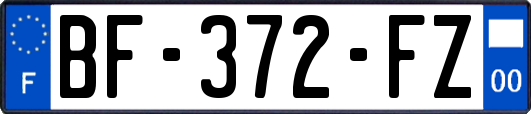 BF-372-FZ