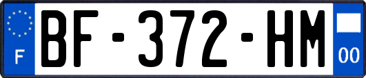 BF-372-HM