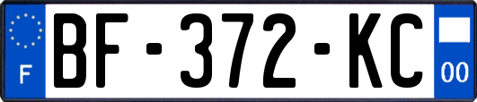 BF-372-KC