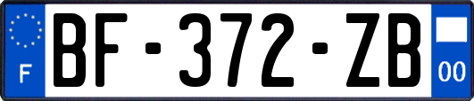 BF-372-ZB