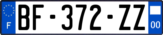 BF-372-ZZ