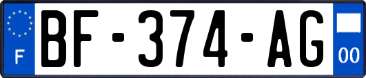 BF-374-AG