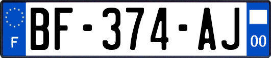 BF-374-AJ