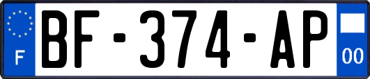 BF-374-AP