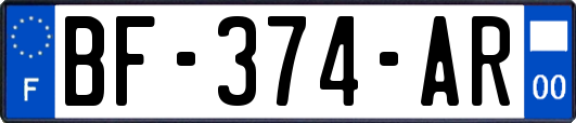 BF-374-AR