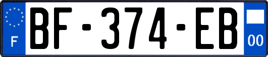BF-374-EB