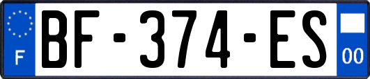 BF-374-ES