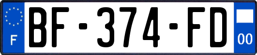 BF-374-FD