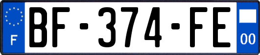 BF-374-FE