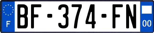 BF-374-FN