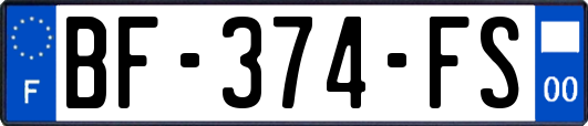 BF-374-FS