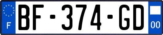 BF-374-GD