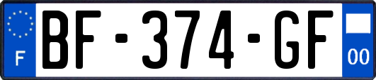 BF-374-GF