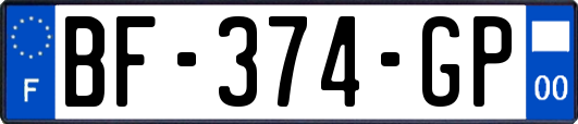 BF-374-GP