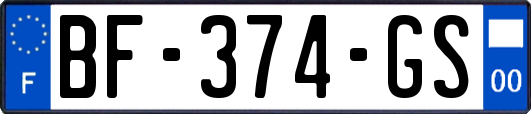 BF-374-GS