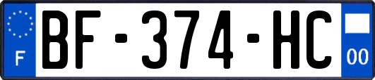 BF-374-HC