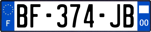 BF-374-JB
