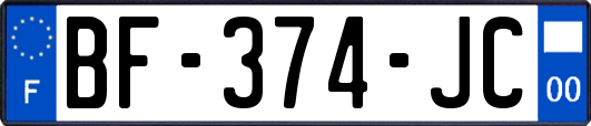 BF-374-JC