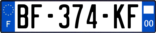 BF-374-KF