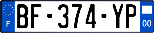 BF-374-YP