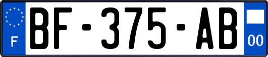 BF-375-AB