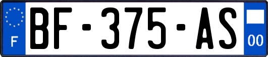 BF-375-AS