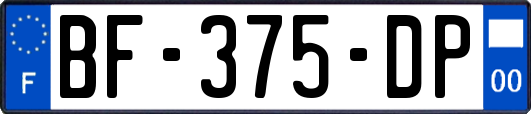 BF-375-DP