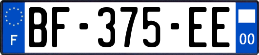 BF-375-EE