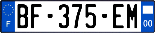 BF-375-EM