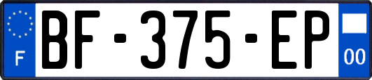 BF-375-EP