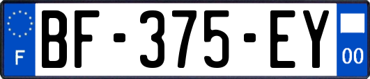 BF-375-EY