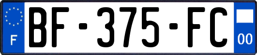 BF-375-FC