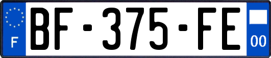 BF-375-FE