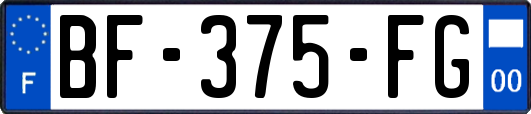 BF-375-FG