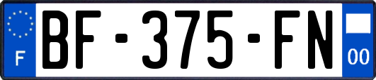 BF-375-FN