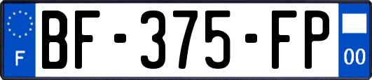 BF-375-FP